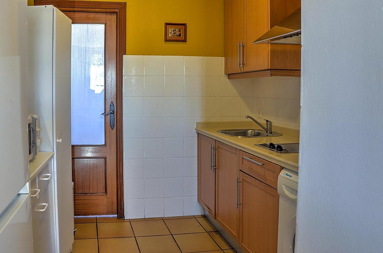 Apartamento Casa Pilatos Sevilla Dış mekan fotoğraf