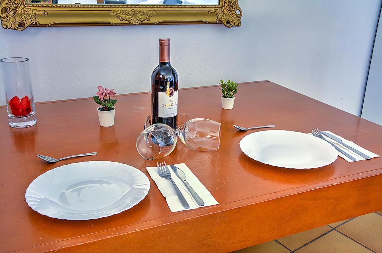 Apartamento Casa Pilatos Sevilla Dış mekan fotoğraf