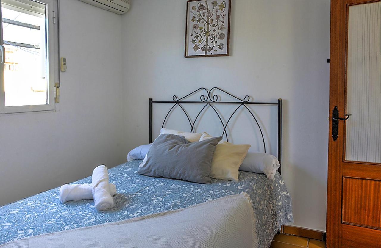 Apartamento Casa Pilatos Sevilla Dış mekan fotoğraf