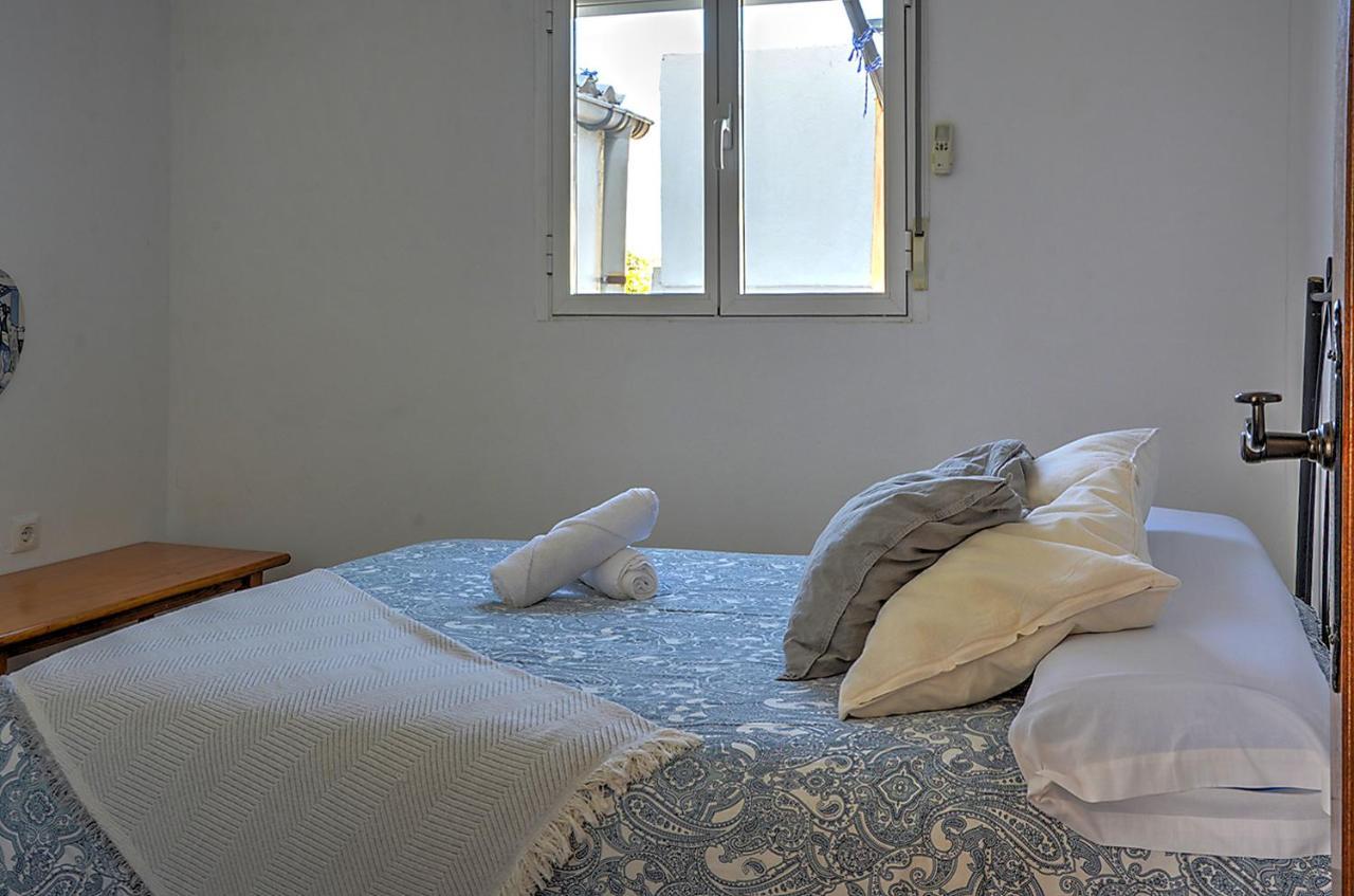 Apartamento Casa Pilatos Sevilla Dış mekan fotoğraf