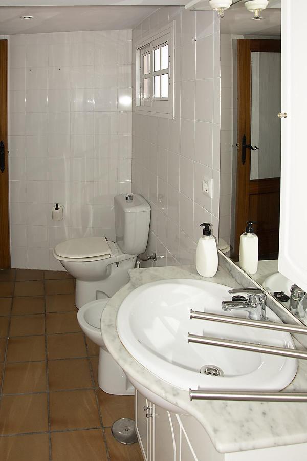 Apartamento Casa Pilatos Sevilla Dış mekan fotoğraf
