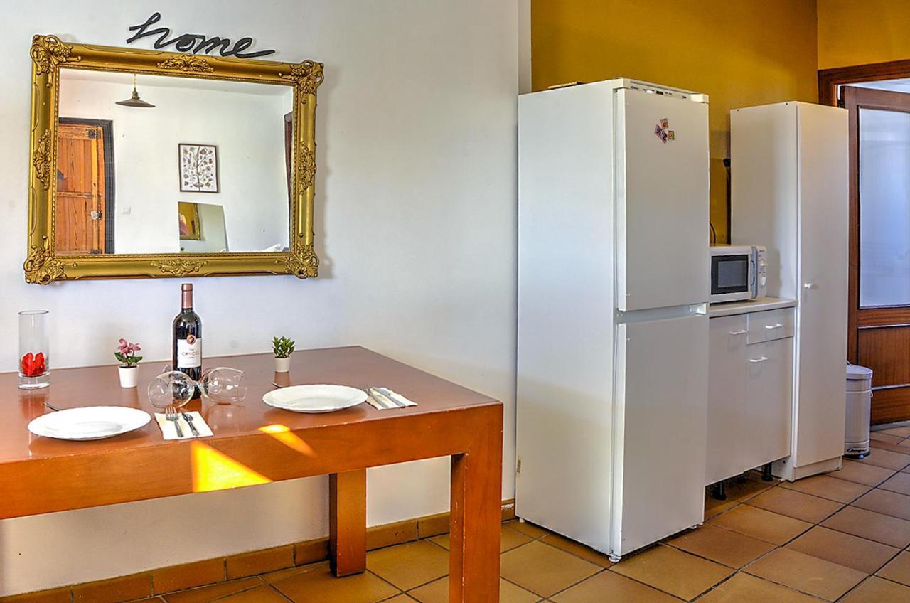 Apartamento Casa Pilatos Sevilla Dış mekan fotoğraf