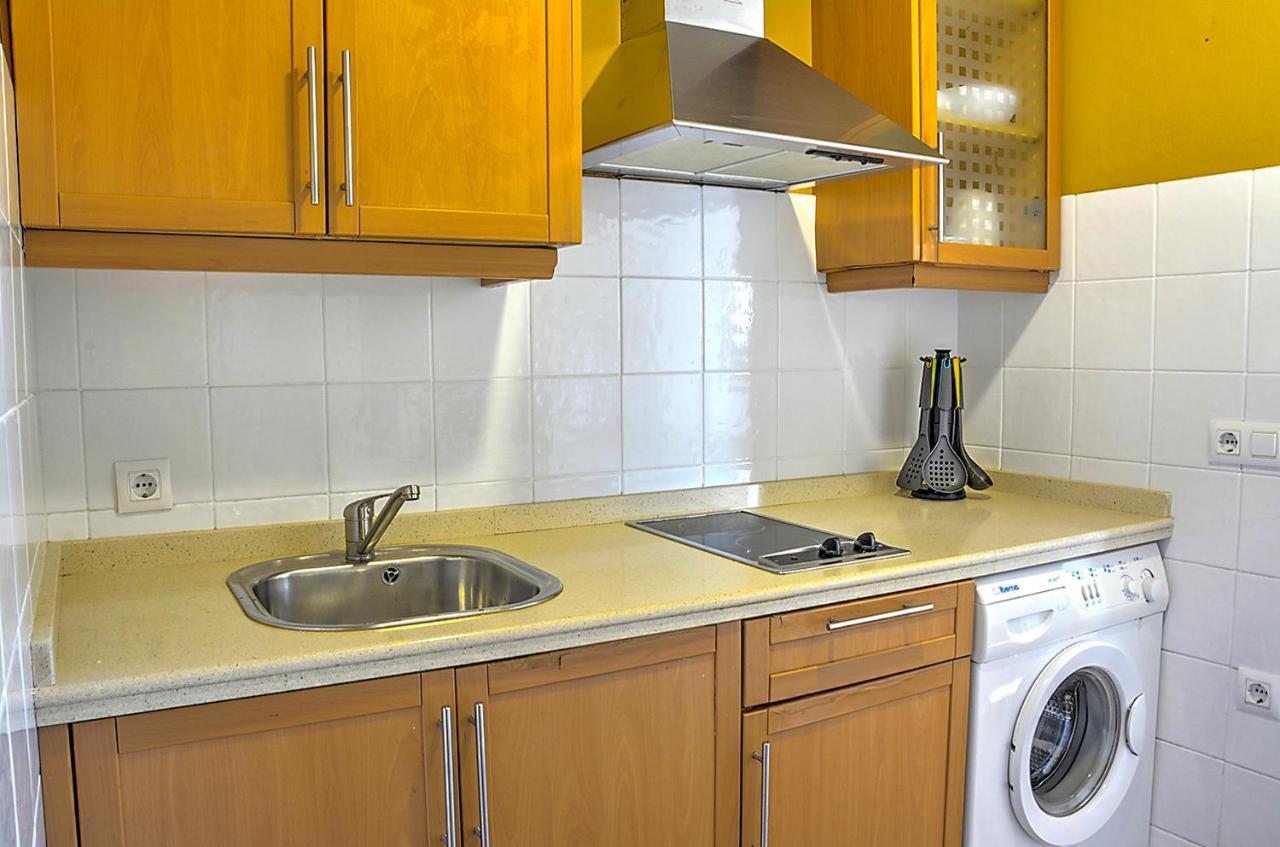 Apartamento Casa Pilatos Sevilla Dış mekan fotoğraf