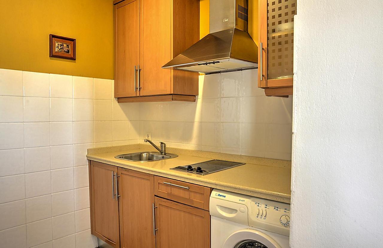 Apartamento Casa Pilatos Sevilla Dış mekan fotoğraf