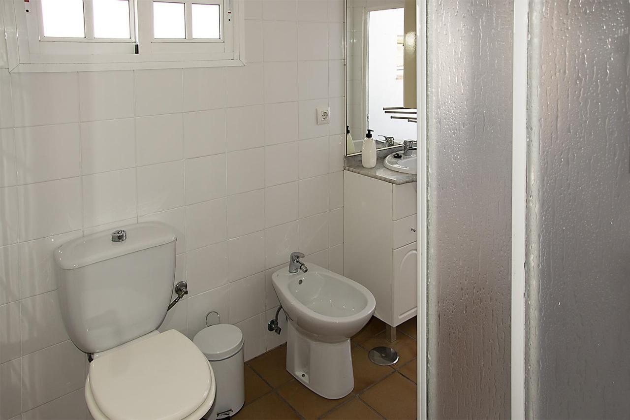 Apartamento Casa Pilatos Sevilla Dış mekan fotoğraf